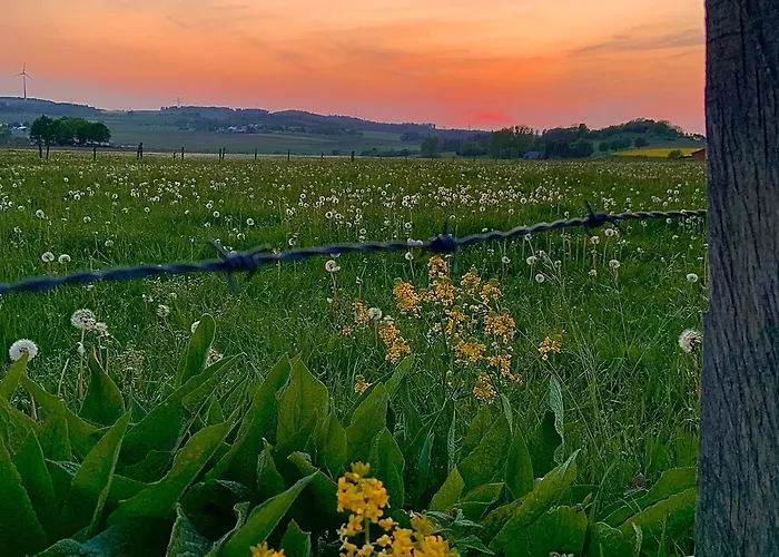 Zur Post Szálloda 3*