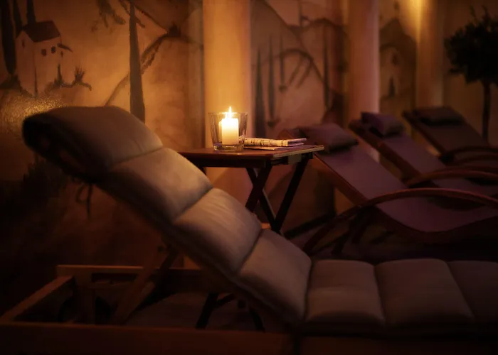 Hotel Zur Post 3* Brilon