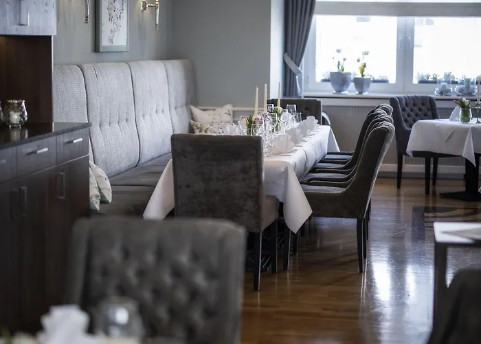 Hotel Zur Post Hotel 3*