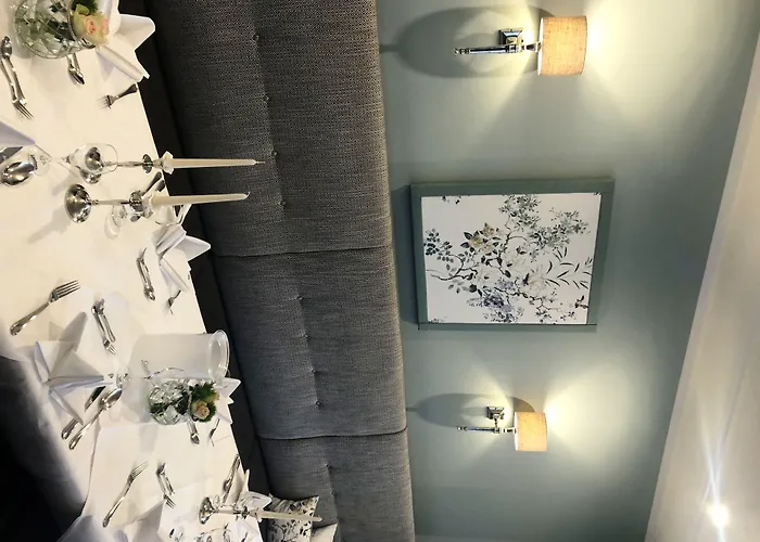 Hotel Zur Post Hotel 3*