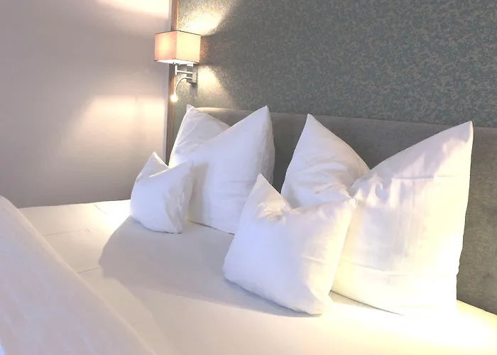 Hotel Zur Post Hotel