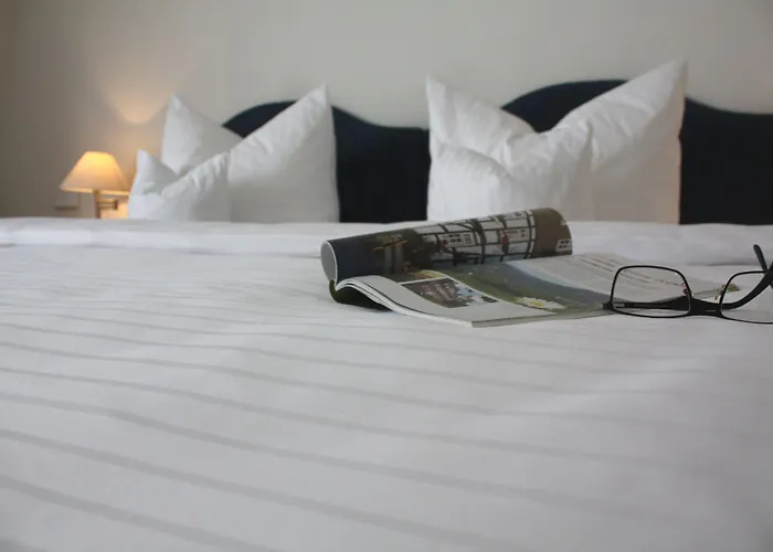 Hotel Hotel Zur Post Brilon