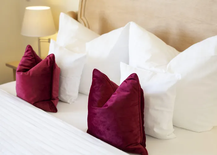 Hotel Zur Post Hotel