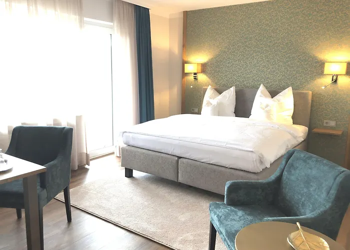 Hotel Zur Post Brilon