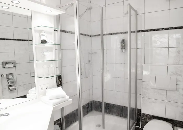 Hotel Hotel Zur Post Brilon