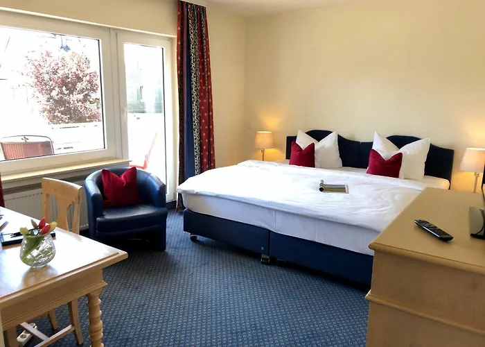 Hotel Hotel Zur Post 3*