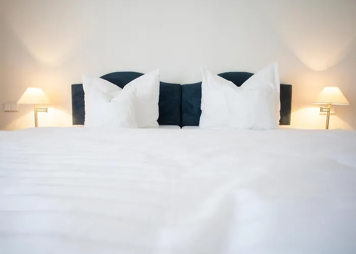 Hotel Zur Post Brilon