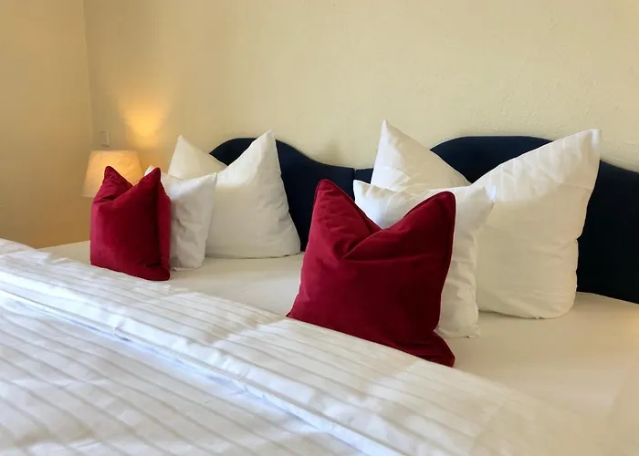 Hotel Zur Post 3* Brilon