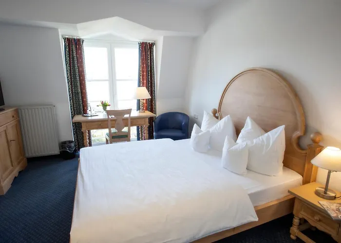 Hotel Zur Post Brilon