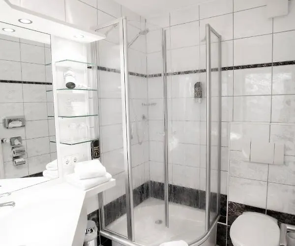 Hotel Hotel Zur Post