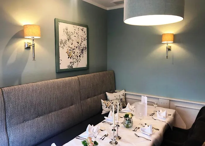 Hotel Hotel Zur Post 3*