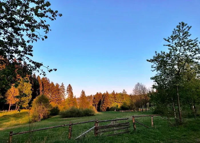 Hotel Zur Post Brilon