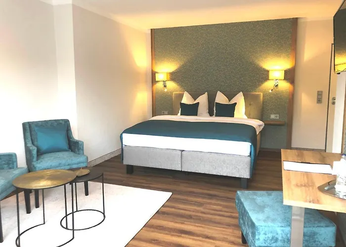 Hotel Hotel Zur Post