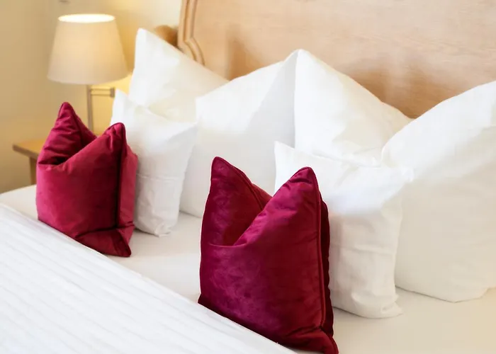 Hotel Zur Post Hotel 3*