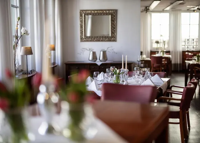 Hotel Zur Post Hotel