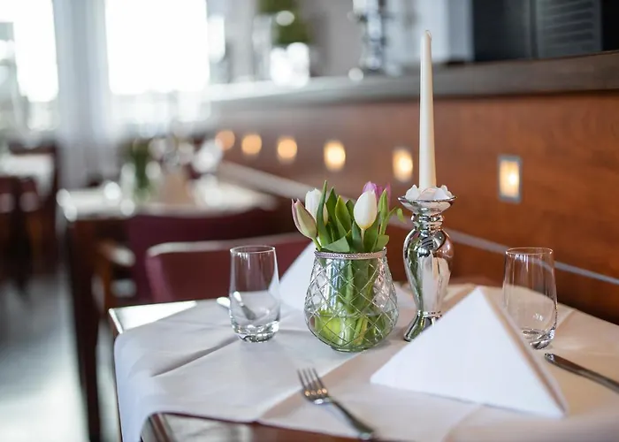 Hotel Zur Post Hotel 3*