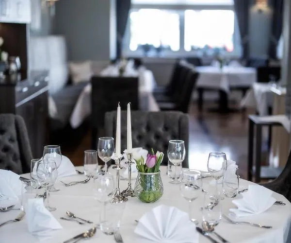 Hotel Hotel Zur Post Brilon