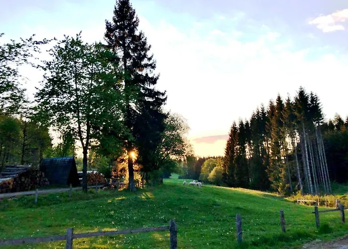 Hotel Zur Post Hotel